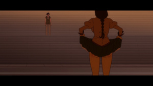 Kizumonogatari II: Nekketsu-hen